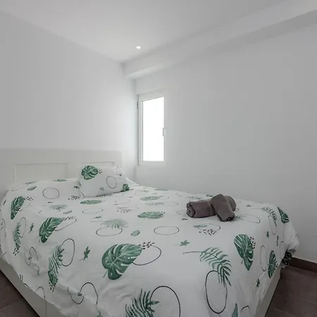 公寓 Sea Breeze Two Bedroom *