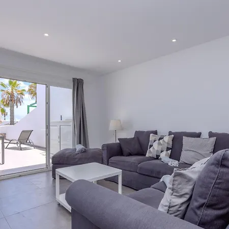 Sea Breeze Two Bedroom 公寓