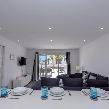 公寓 Sea Breeze Two Bedroom