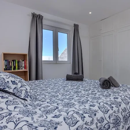 Sea Breeze Two Bedroom 公寓 科斯塔特吉塞