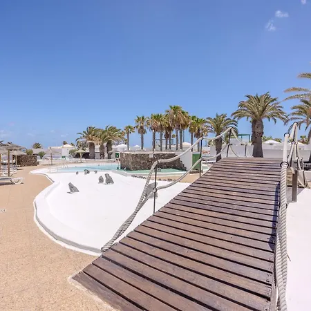公寓 Sea Breeze Two Bedroom