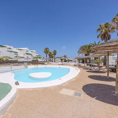 Sea Breeze Two Bedroom Apartmán Costa Teguise