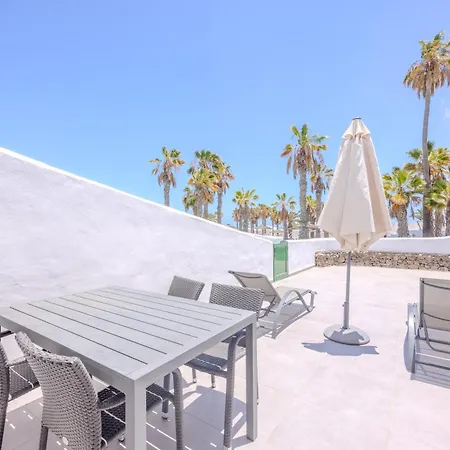 Sea Breeze Two Bedroom 公寓