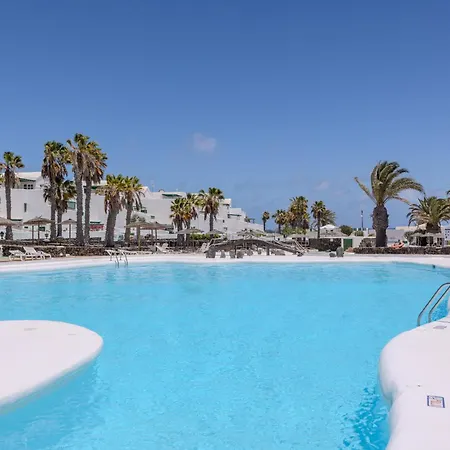 Apartmán Sea Breeze Two Bedroom Costa Teguise