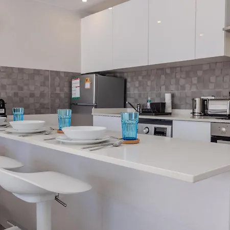 公寓 Sea Breeze Two Bedroom