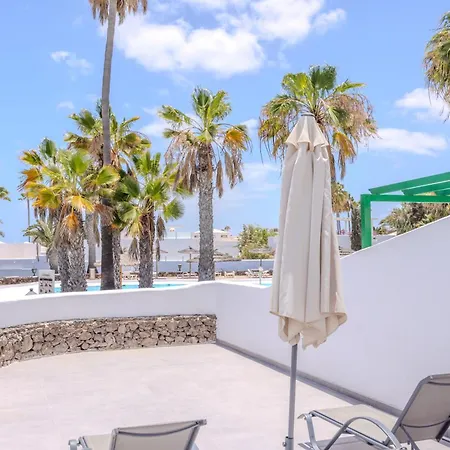 Apartmán Sea Breeze Two Bedroom Costa Teguise