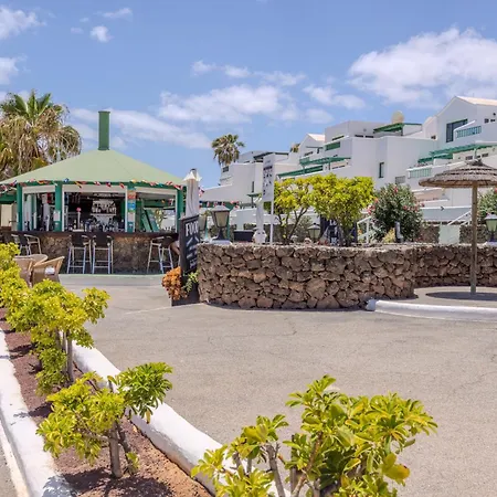 公寓 Sea Breeze Two Bedroom *