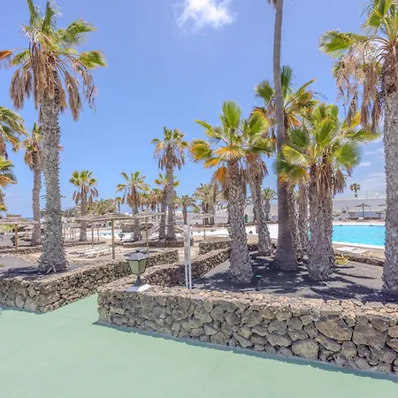 Sea Breeze Two Bedroom Apartmán Costa Teguise